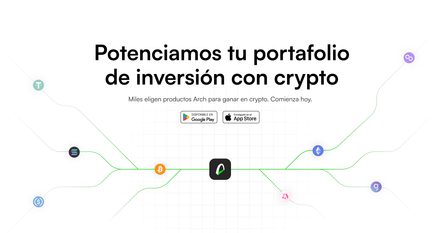 arch.finance